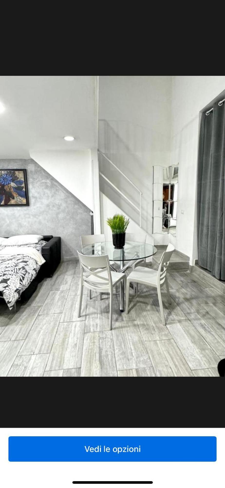 Maison Francy Naples